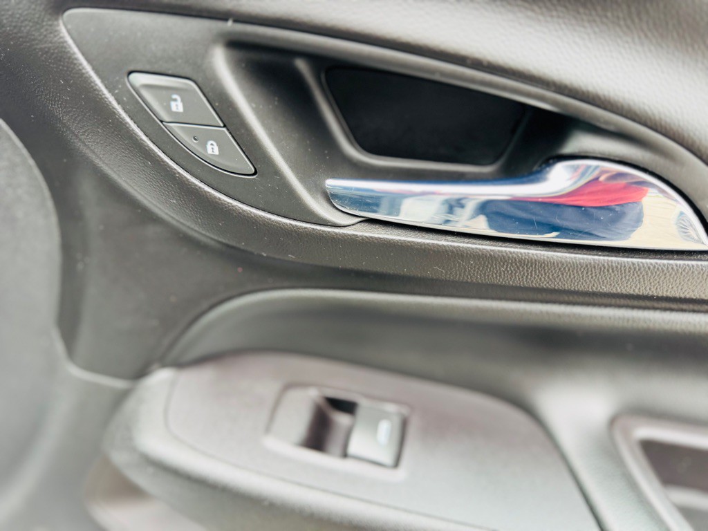 2018 Chevrolet Equinox Image 30