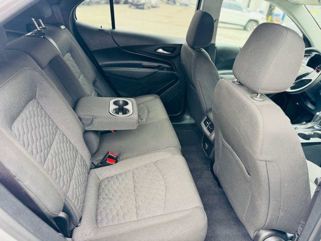 2018 Chevrolet Equinox Image 33