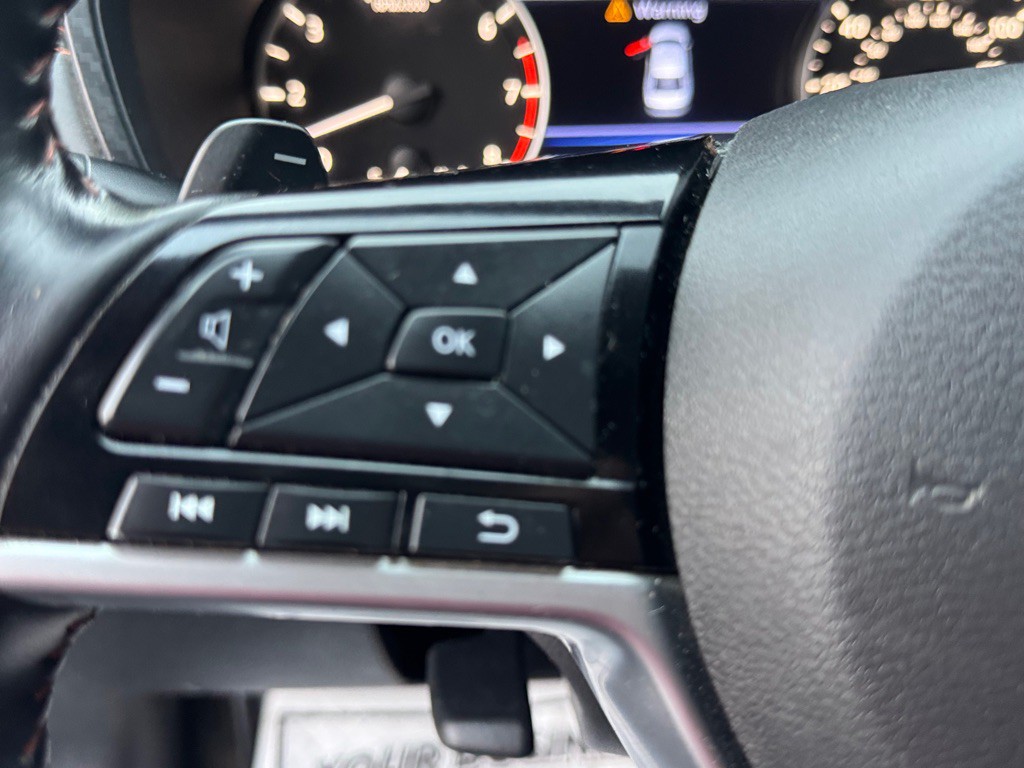 2020 Nissan Altima Image 29