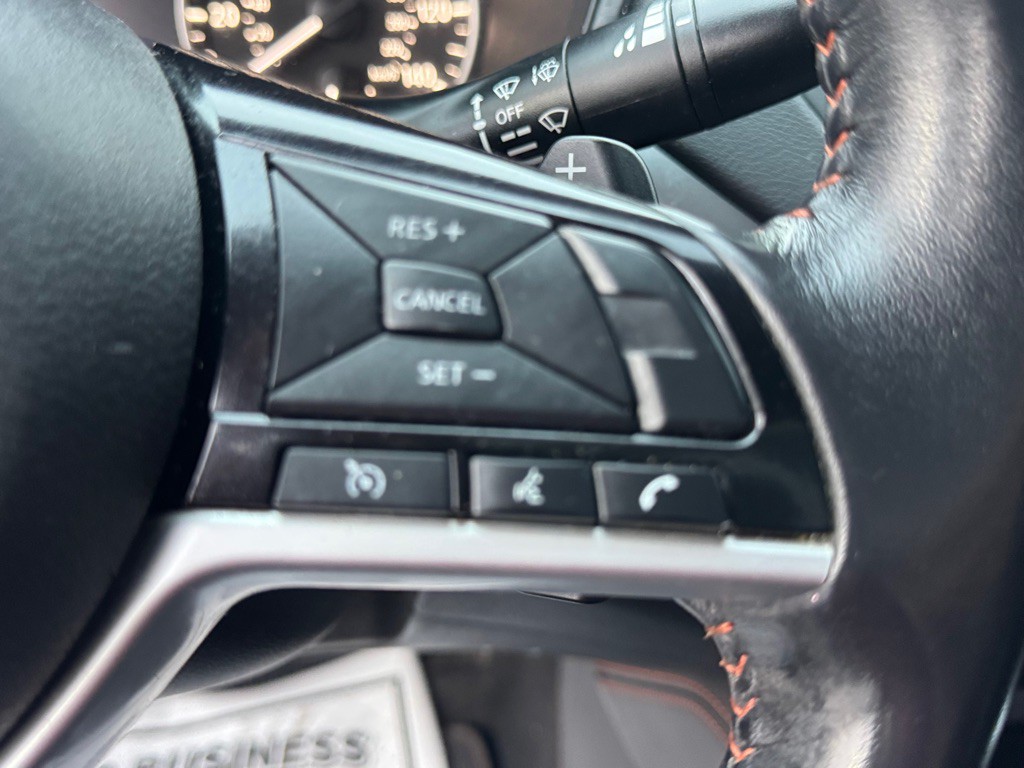 2020 Nissan Altima Image 30