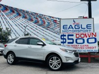 Image for 2019 Chevrolet Equinox Premier ID: 7649219