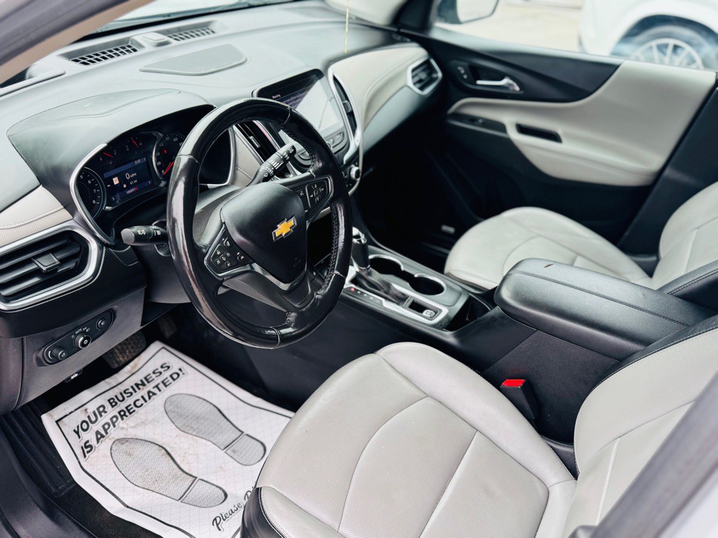 2019 Chevrolet Equinox Image 19