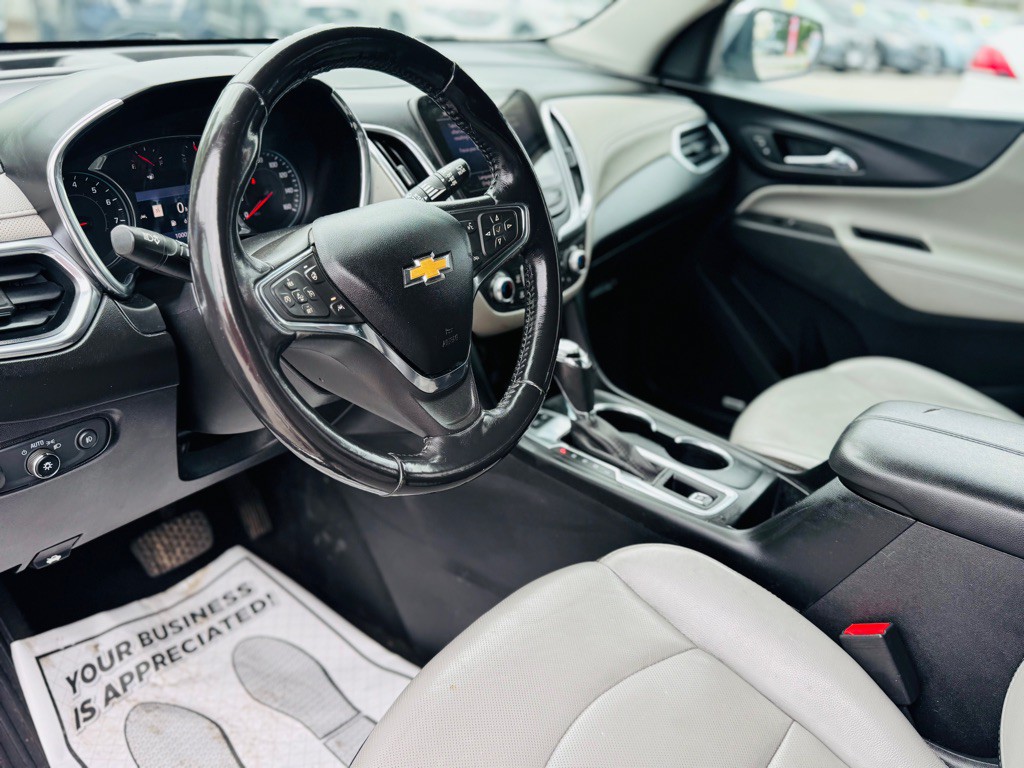 2019 Chevrolet Equinox Image 21