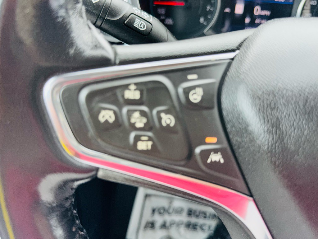 2019 Chevrolet Equinox Image 22