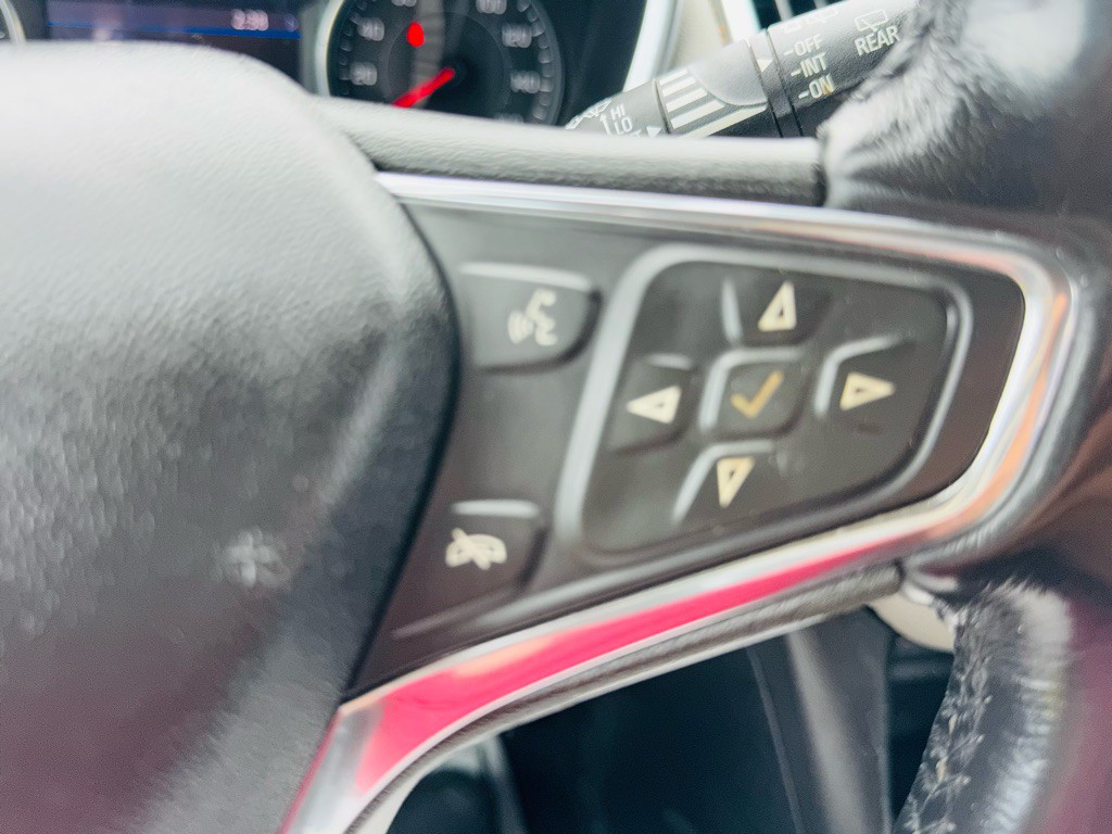 2019 Chevrolet Equinox Image 23