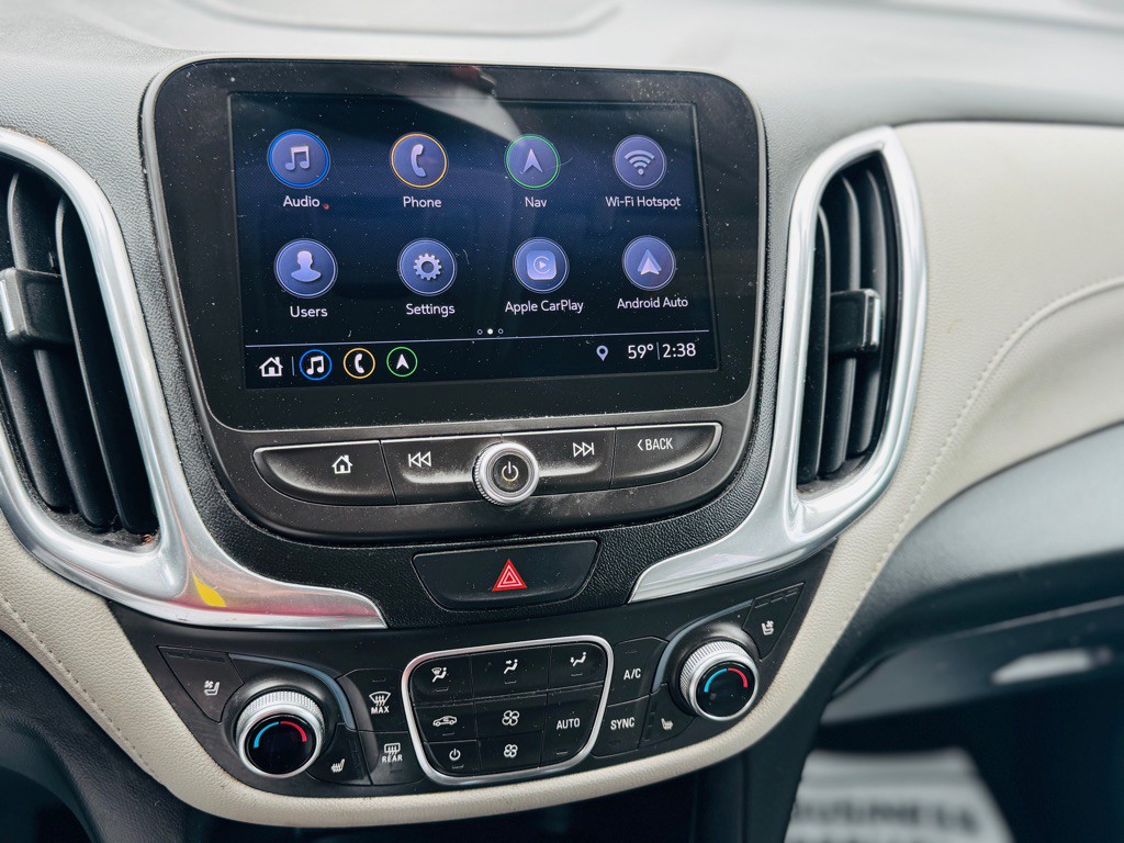 2019 Chevrolet Equinox Image 25