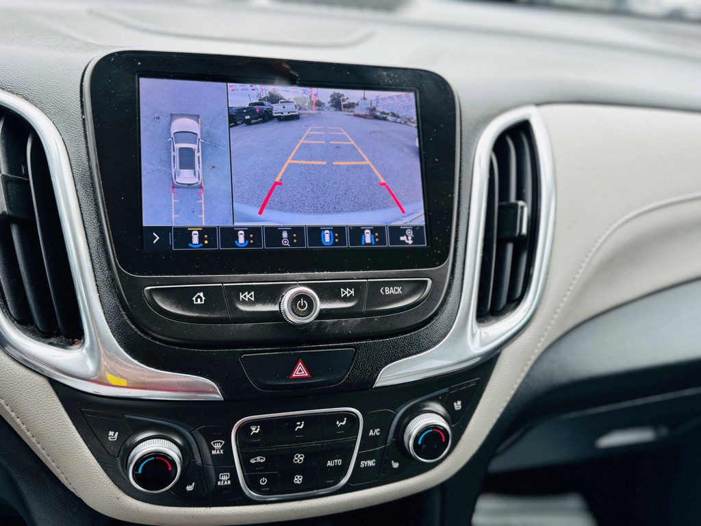 2019 Chevrolet Equinox Image 26