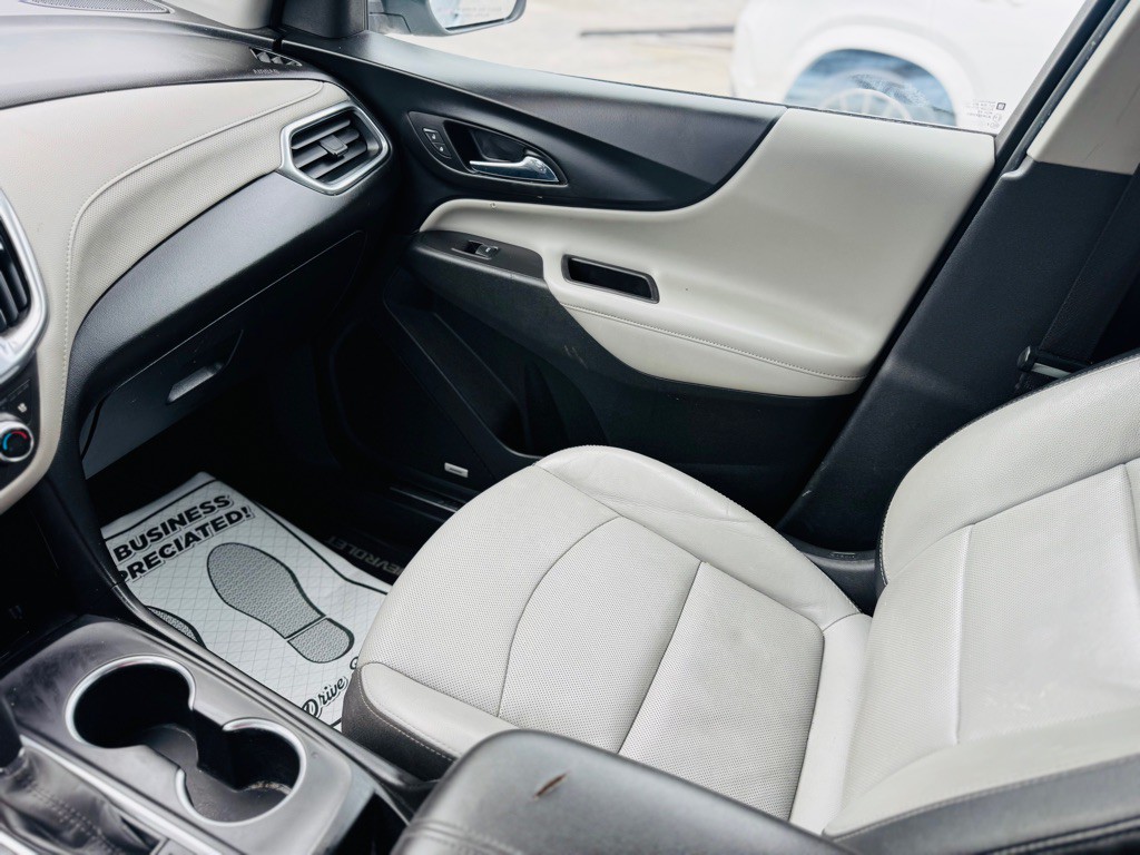 2019 Chevrolet Equinox Image 27