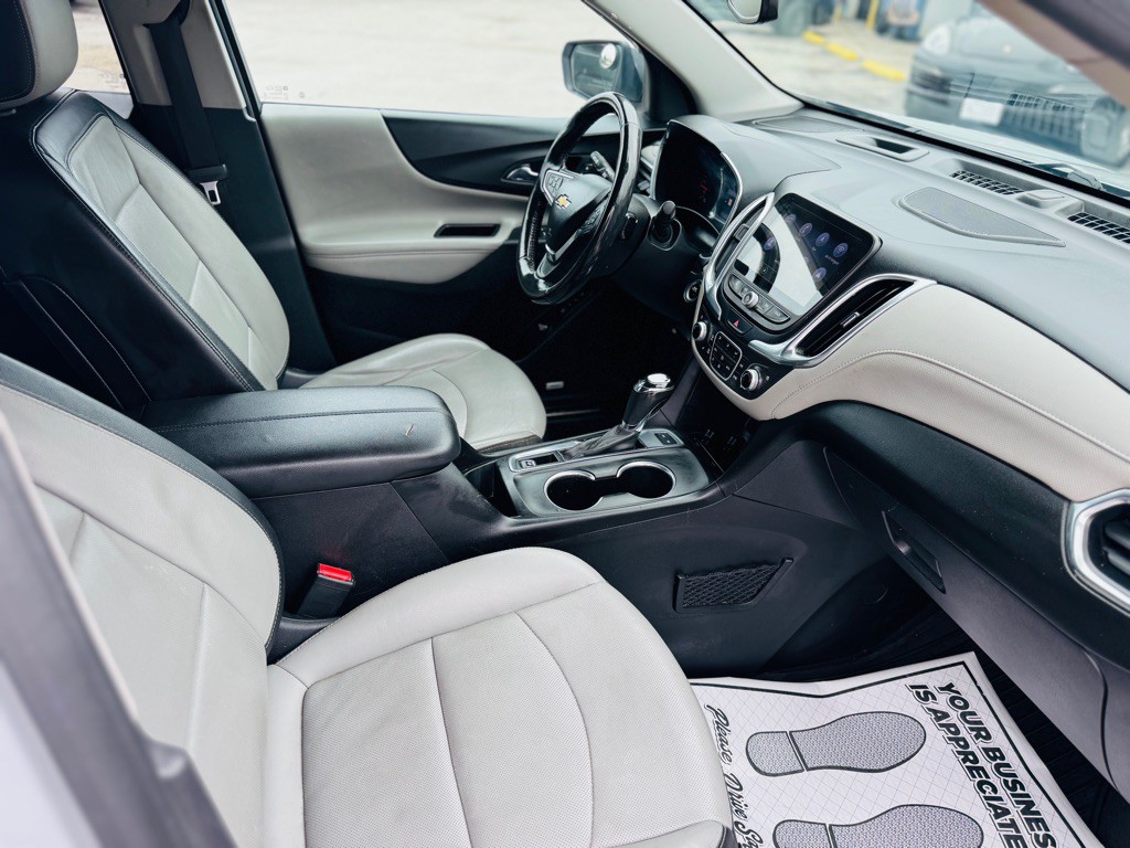 2019 Chevrolet Equinox Image 29