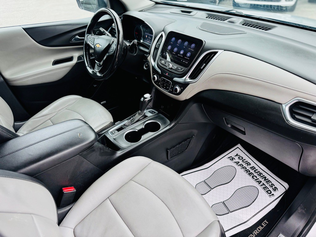 2019 Chevrolet Equinox Image 30