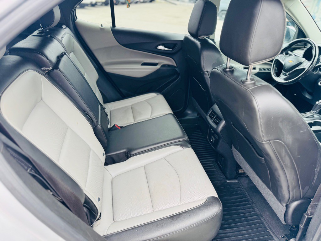 2019 Chevrolet Equinox Image 31