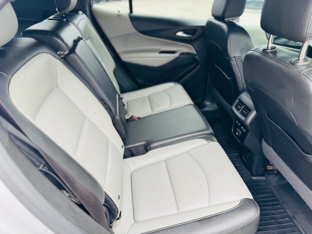 2019 Chevrolet Equinox Image 32