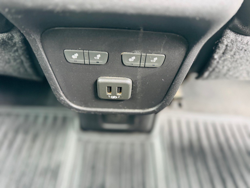 2019 Chevrolet Equinox Image 33