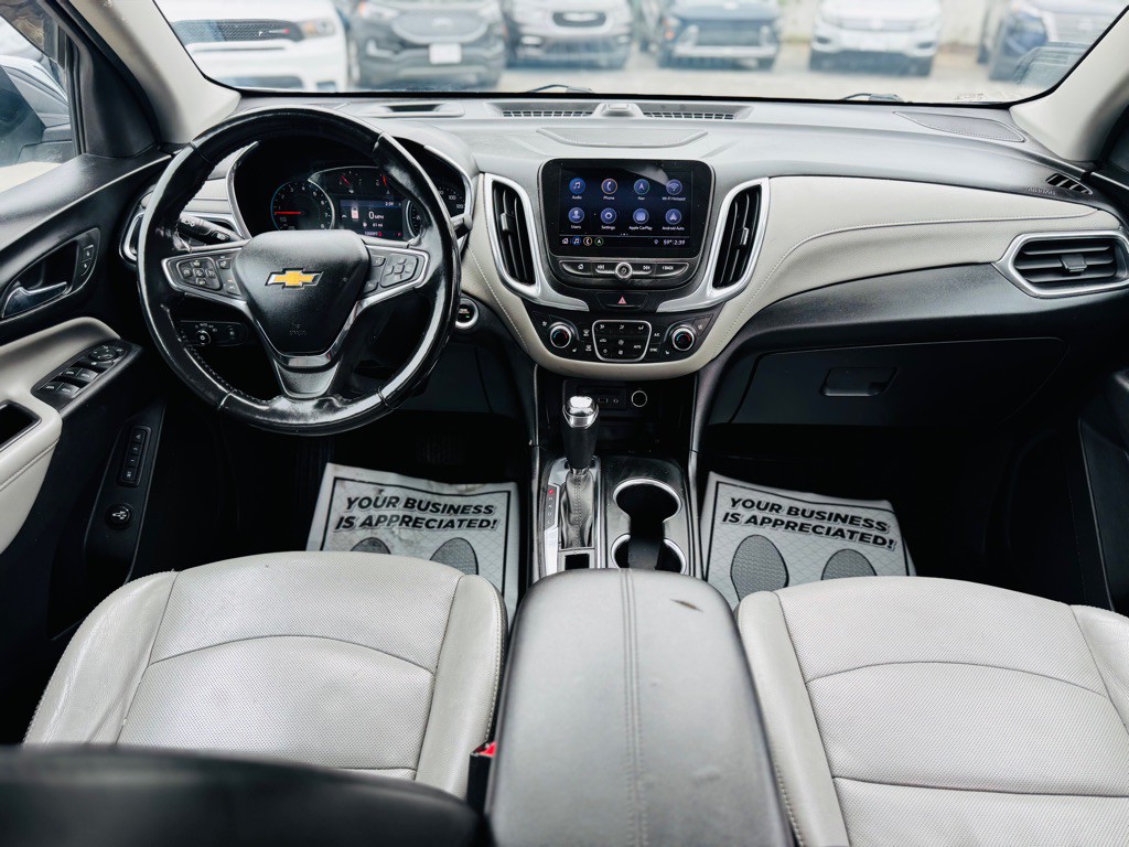 2019 Chevrolet Equinox Image 35