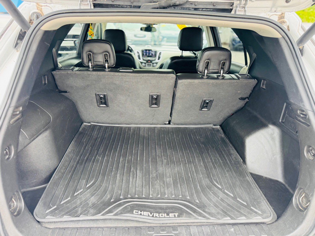 2019 Chevrolet Equinox Image 37