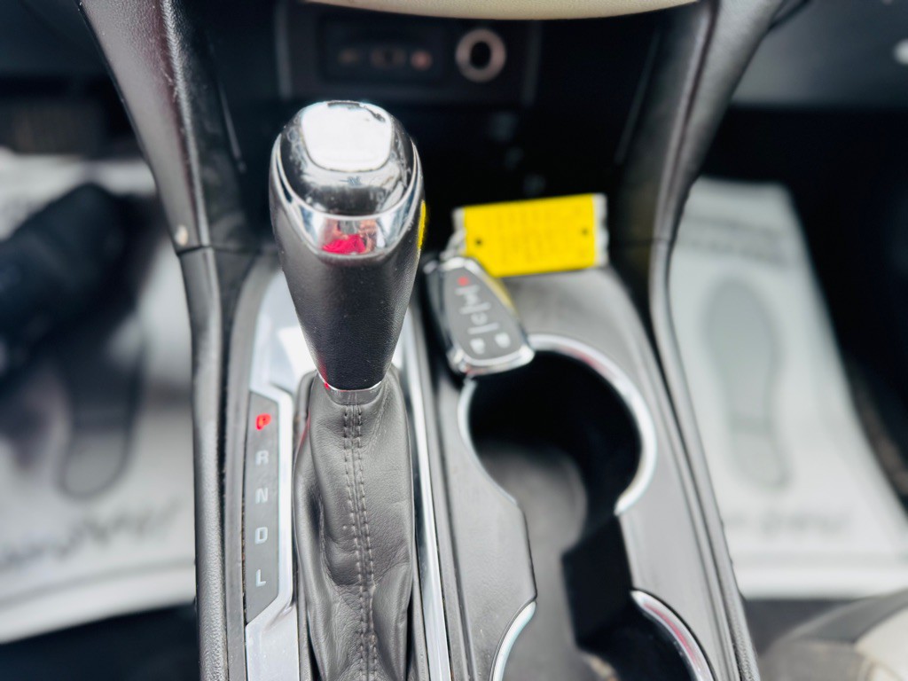2019 Chevrolet Equinox Image 38