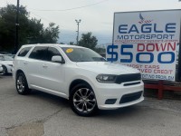 Image for 2020 Dodge Durango GT ID: 7649227