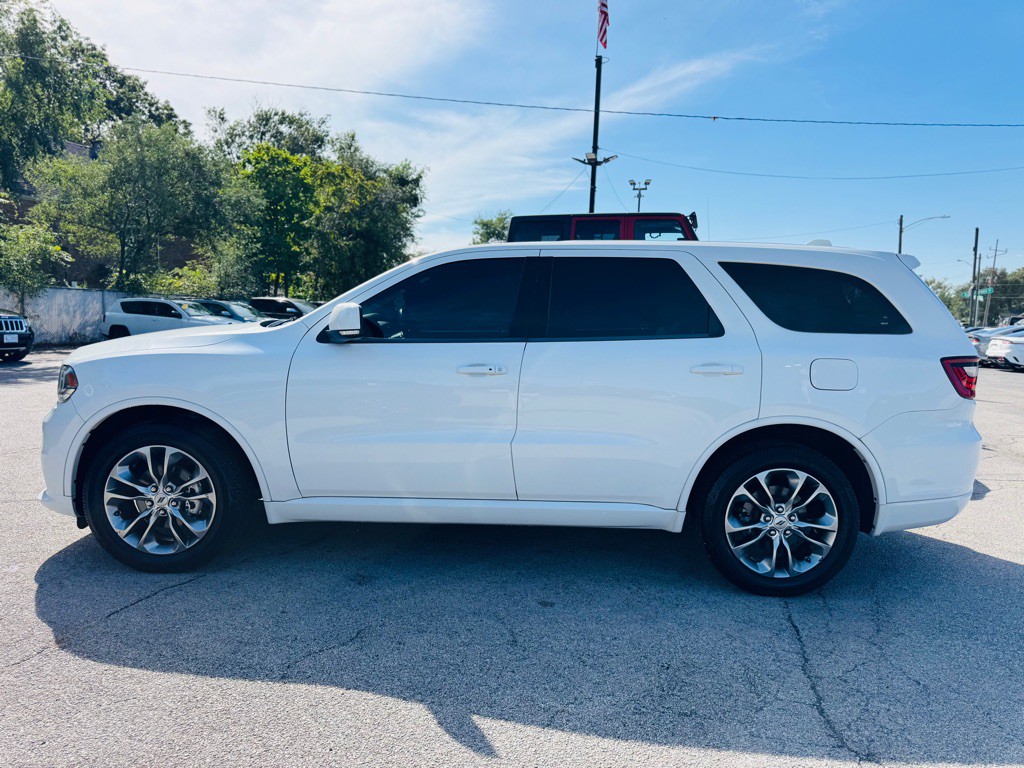 2020 Dodge Durango Image 11