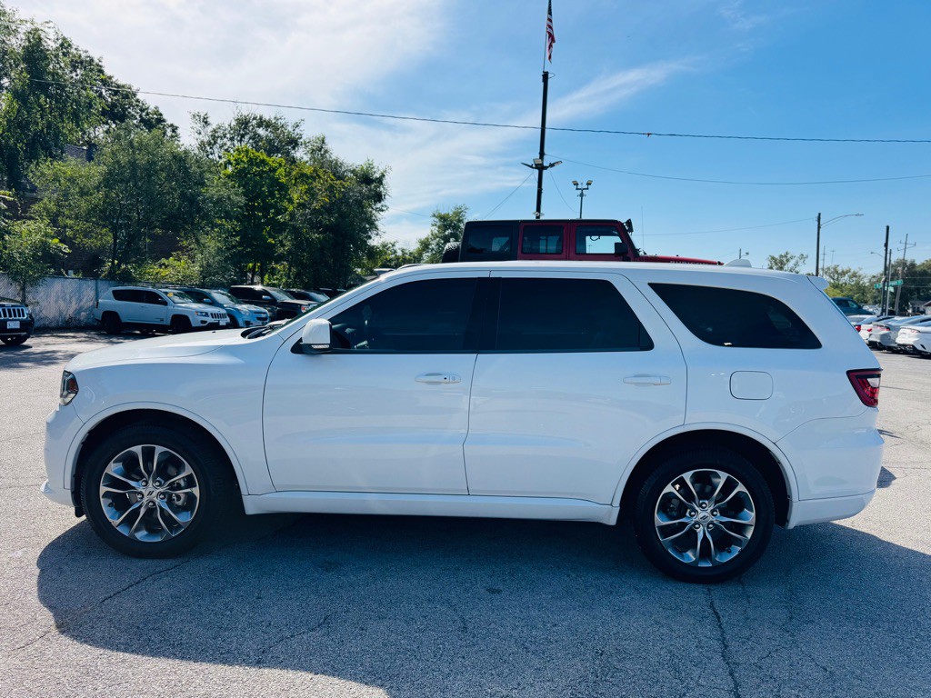 2020 Dodge Durango Image 12