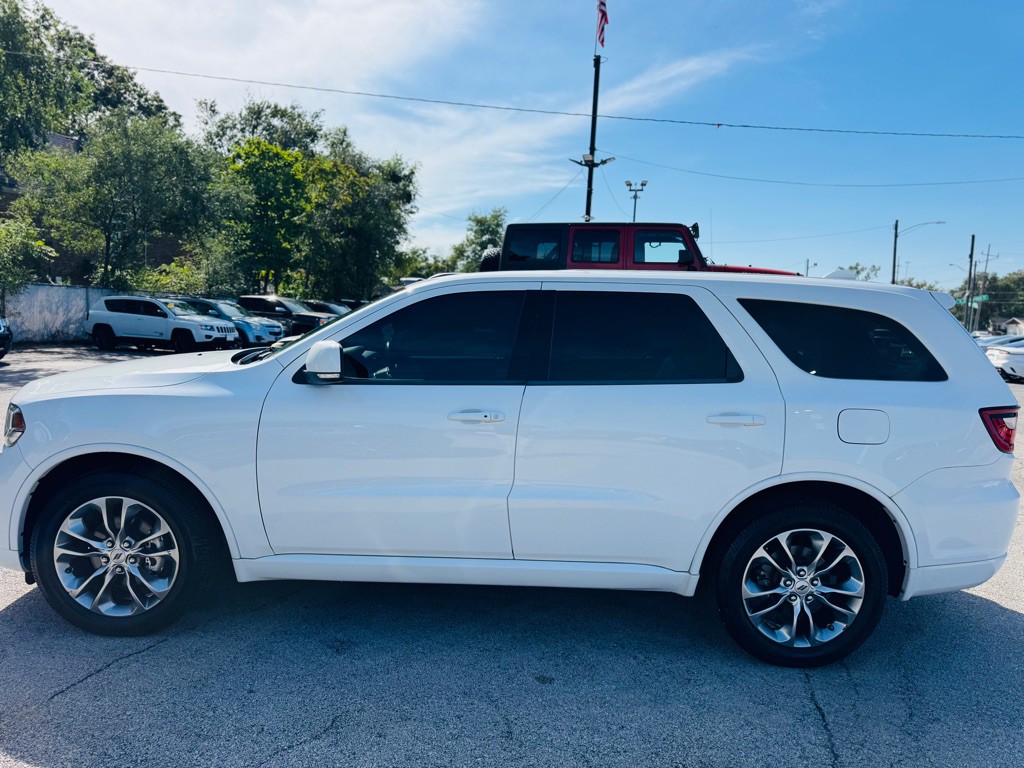 2020 Dodge Durango Image 13