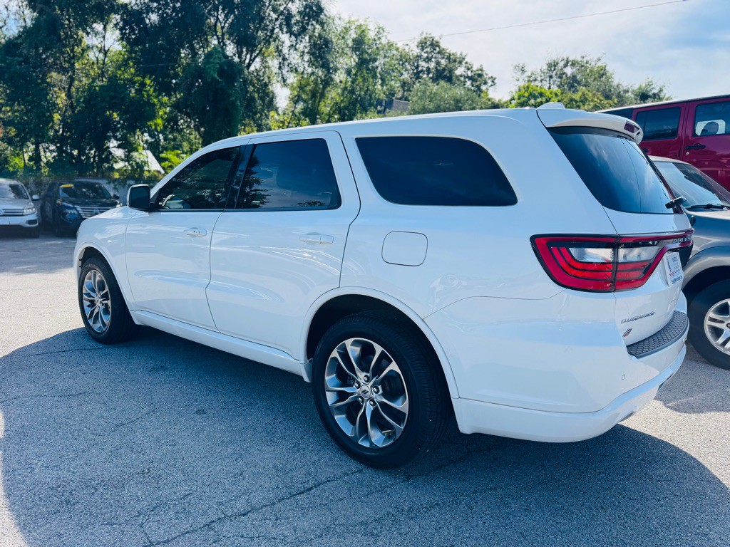 2020 Dodge Durango Image 14