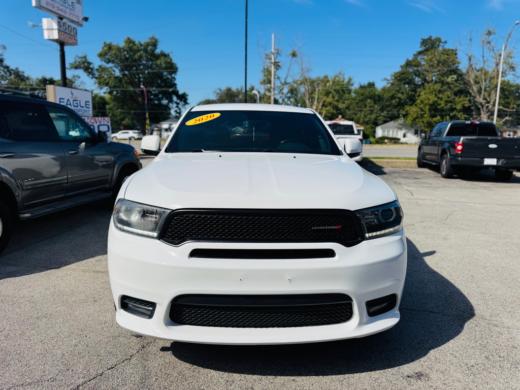 2020 Dodge Durango Image 15