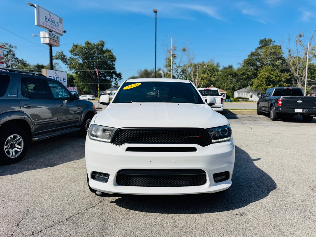 2020 Dodge Durango Image 16
