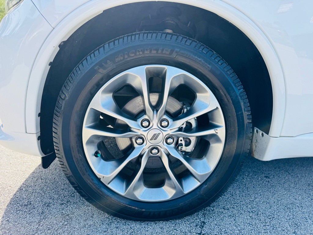 2020 Dodge Durango Image 17