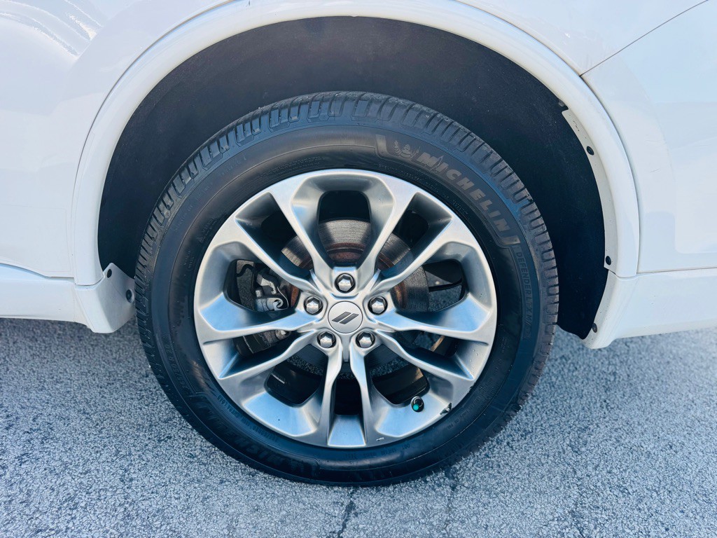 2020 Dodge Durango Image 18