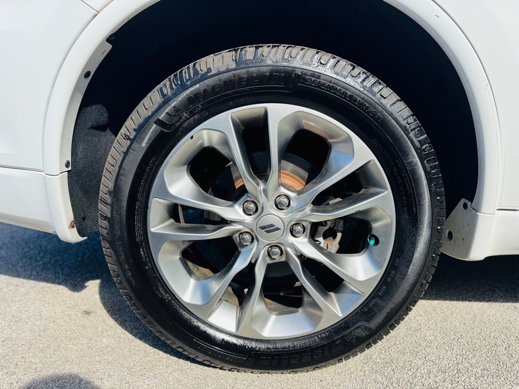 2020 Dodge Durango Image 19