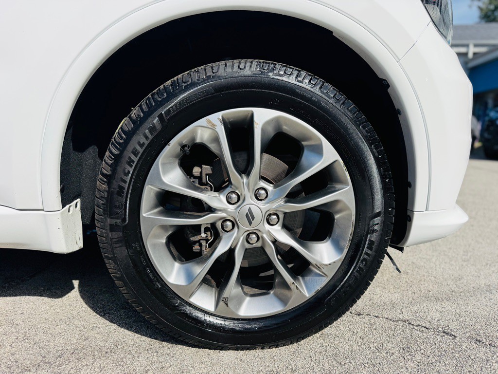 2020 Dodge Durango Image 20