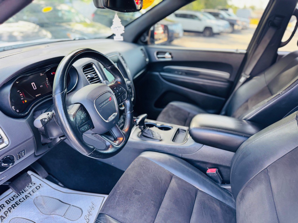 2020 Dodge Durango Image 23