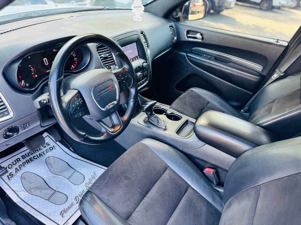 2020 Dodge Durango Image 24