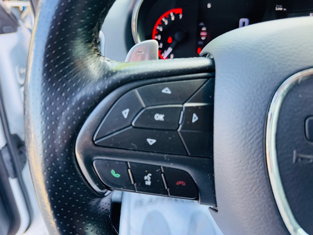 2020 Dodge Durango Image 26