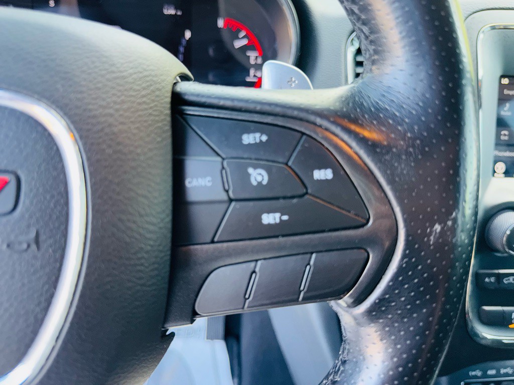 2020 Dodge Durango Image 27