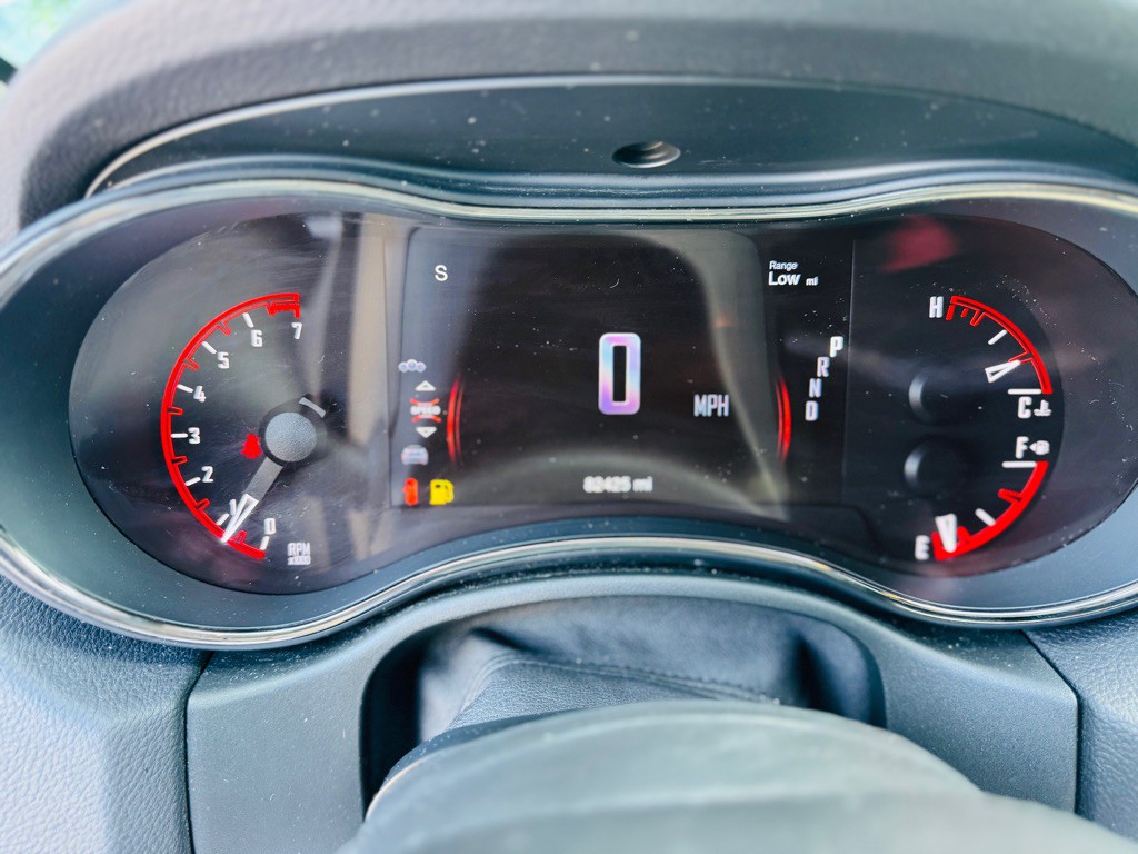 2020 Dodge Durango Image 28