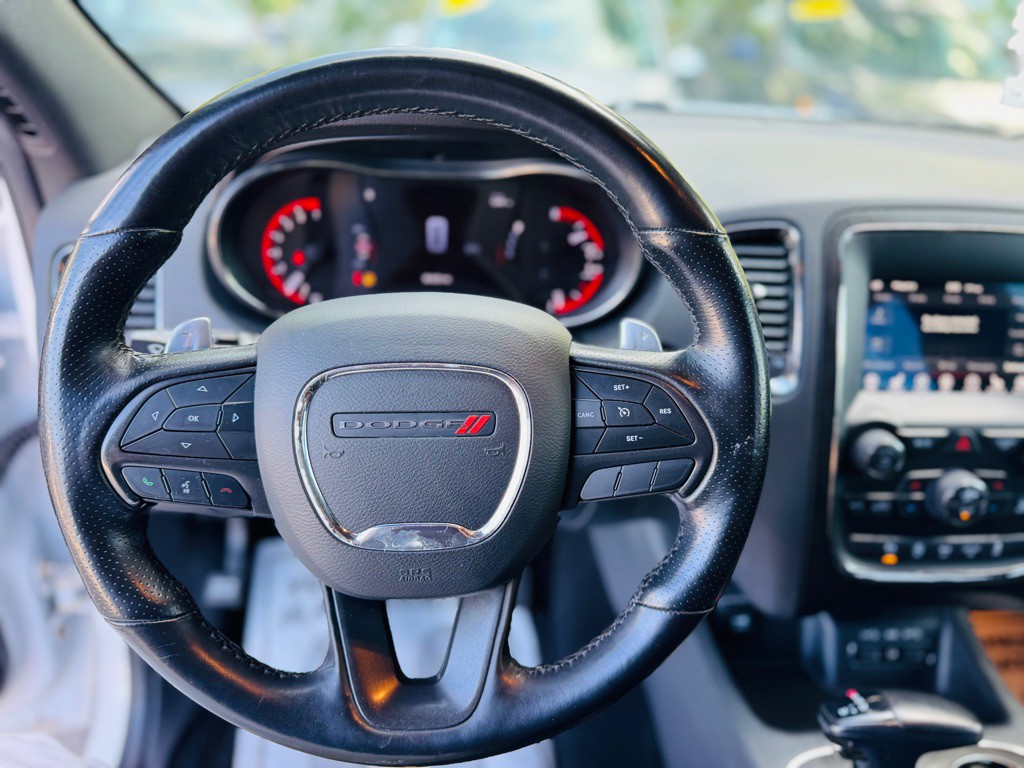 2020 Dodge Durango Image 29