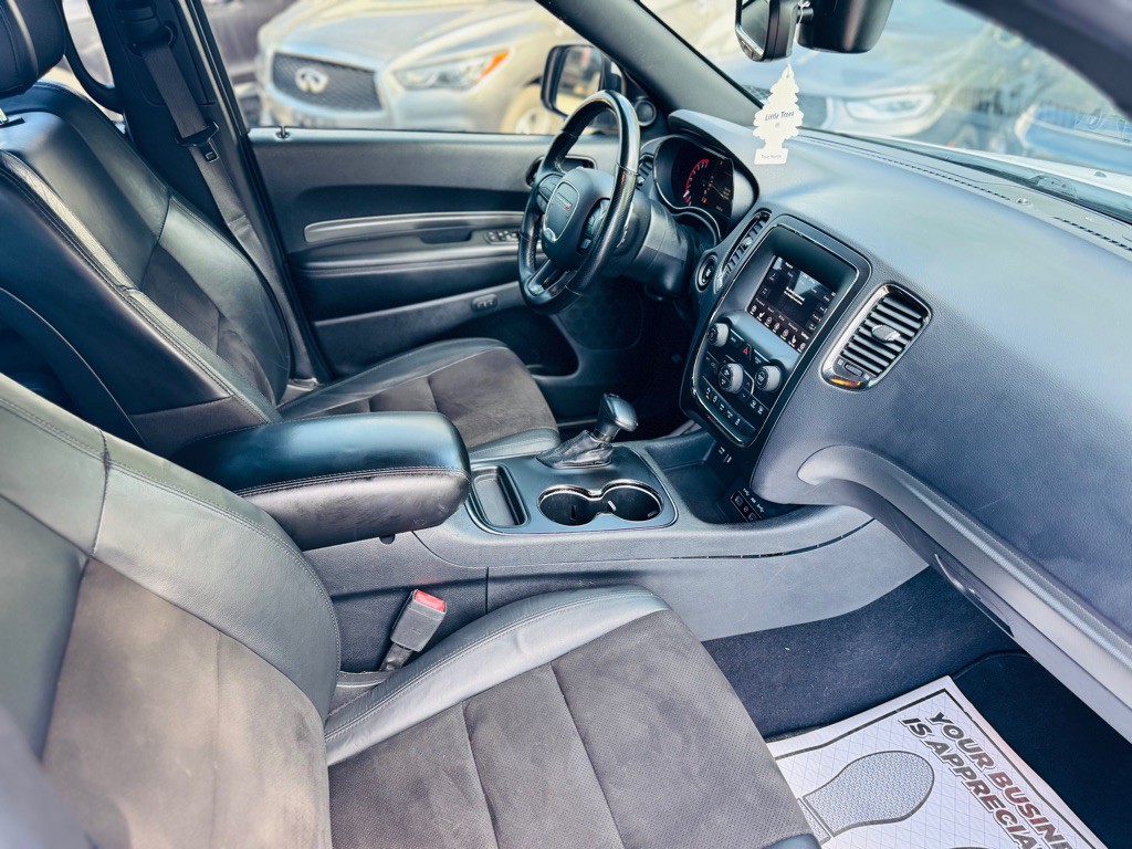 2020 Dodge Durango Image 35