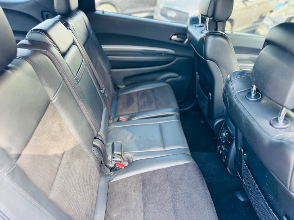 2020 Dodge Durango Image 36