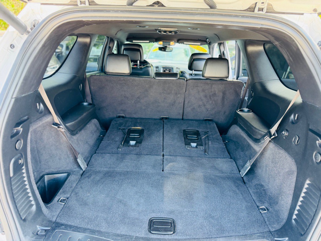 2020 Dodge Durango Image 37