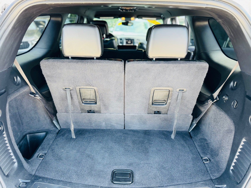 2020 Dodge Durango Image 38