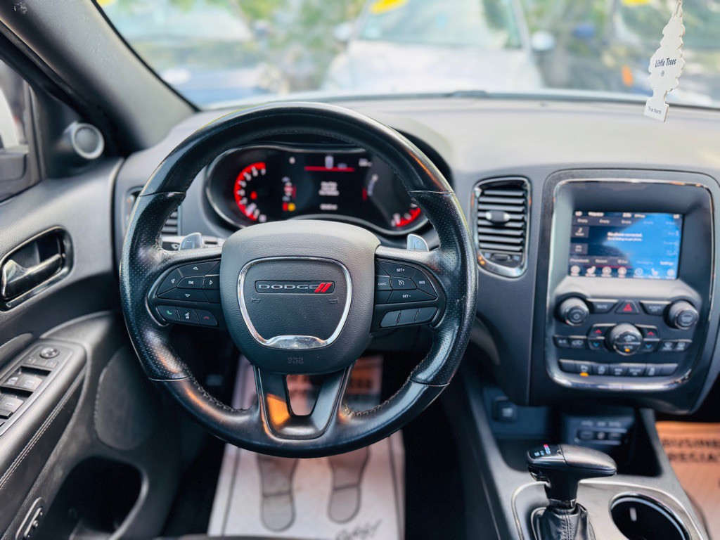 2020 Dodge Durango Image 43
