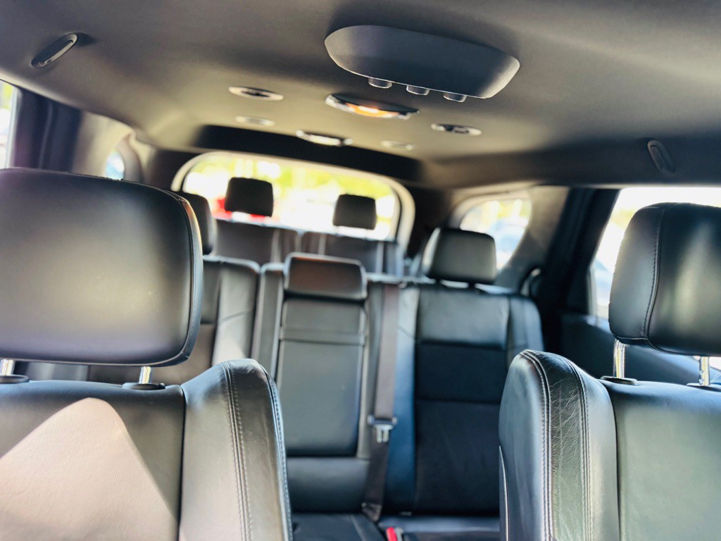 2020 Dodge Durango Image 44