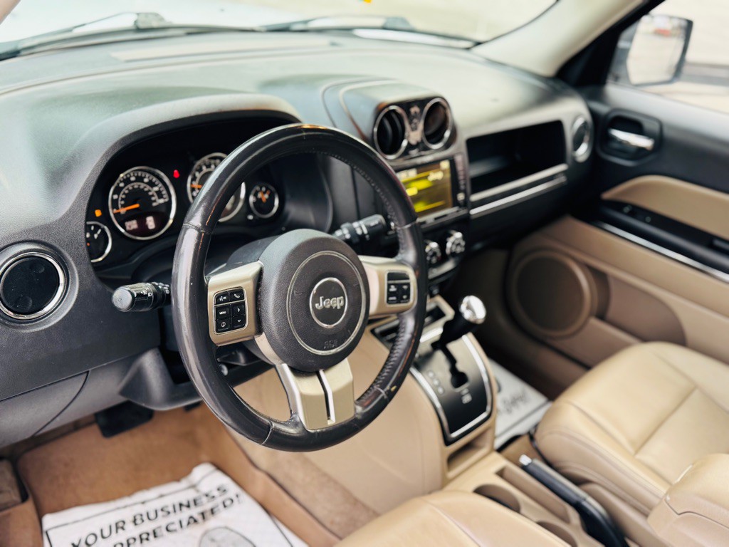 2014 Jeep Patriot Image 20