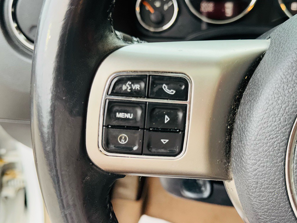 2014 Jeep Patriot Image 21