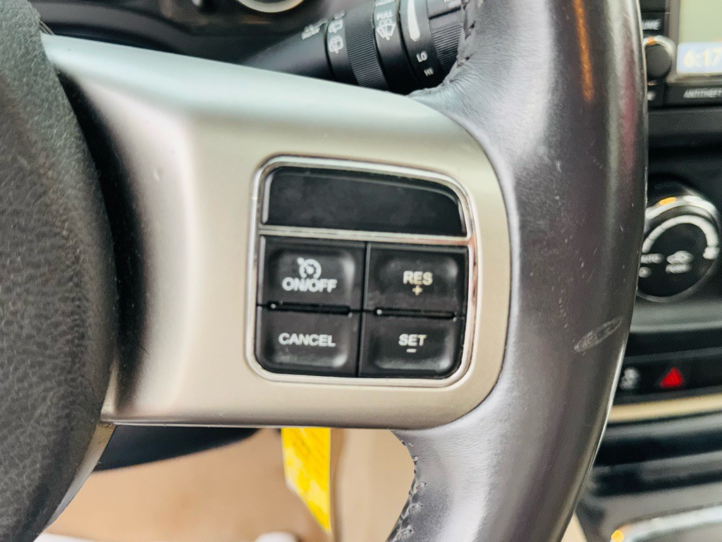 2014 Jeep Patriot Image 22