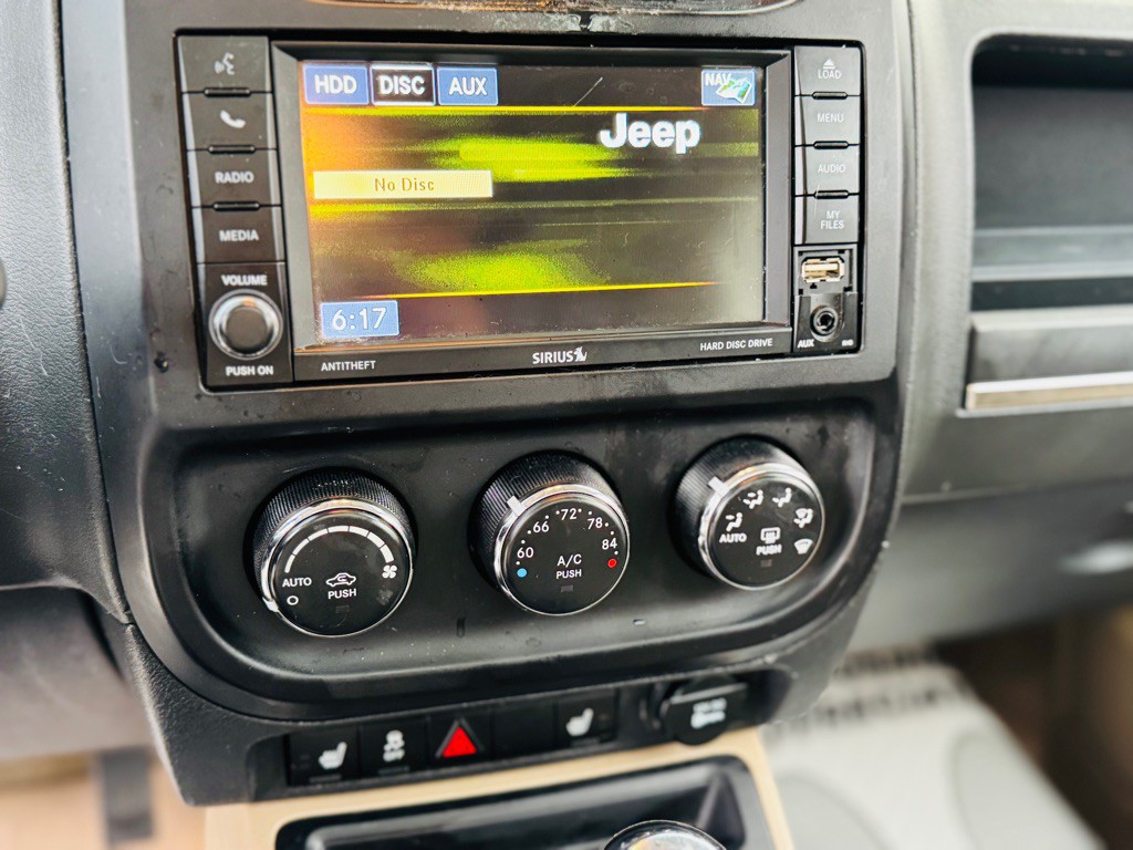 2014 Jeep Patriot Image 24