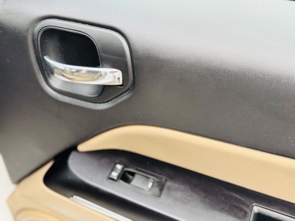 2014 Jeep Patriot Image 25