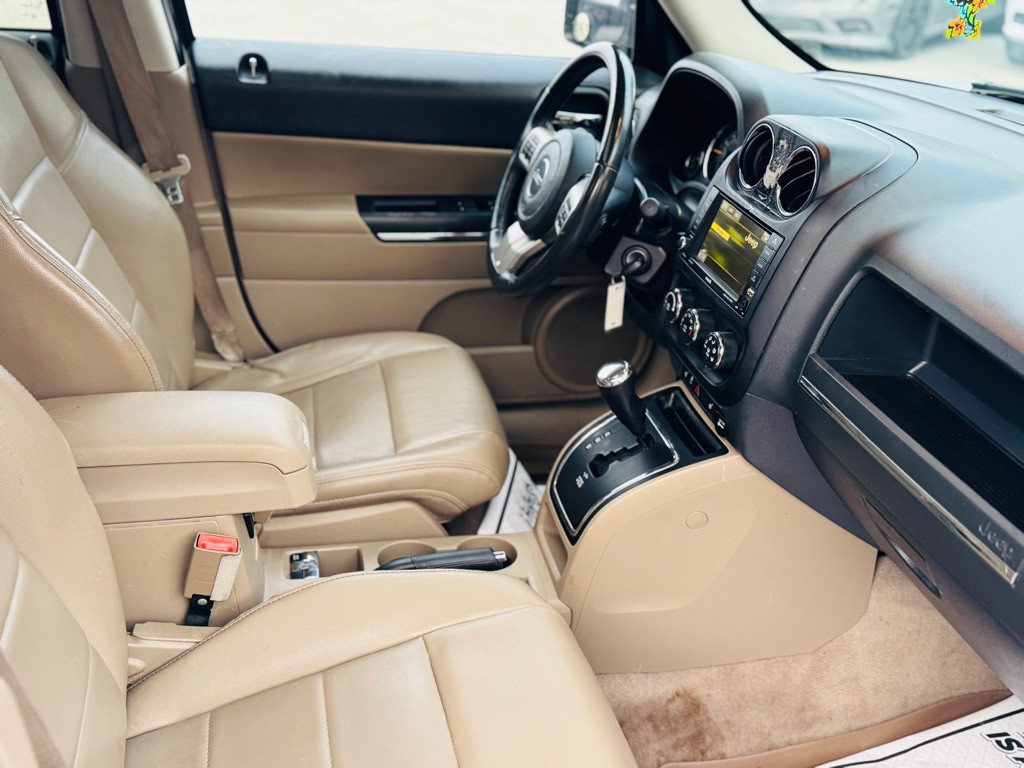 2014 Jeep Patriot Image 26