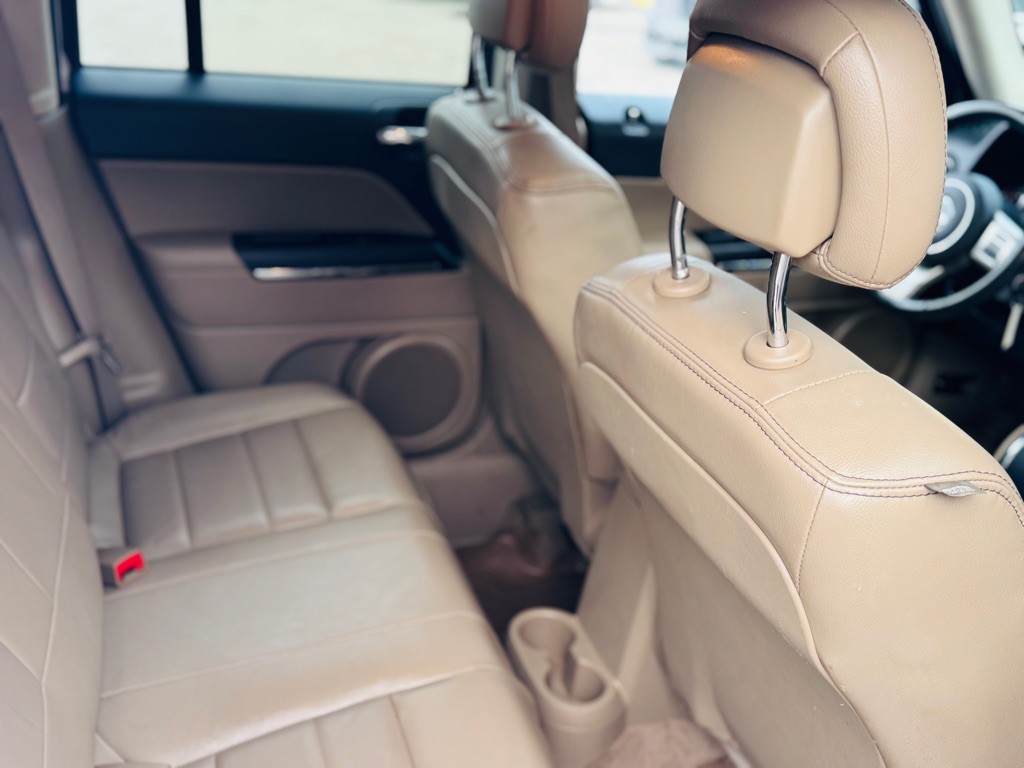 2014 Jeep Patriot Image 29